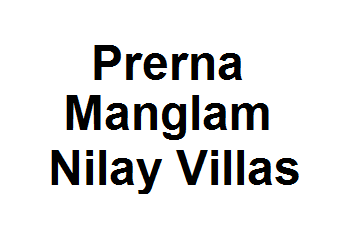 Prerna Manglam Nilay Villas
